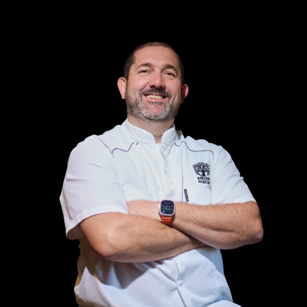 Photographe Corporate en action