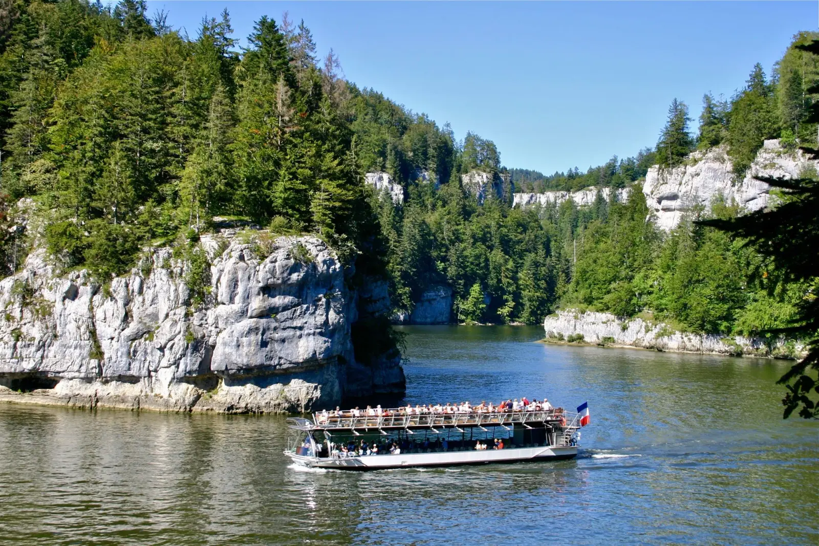 Exemple de réalisation Corporate - 5