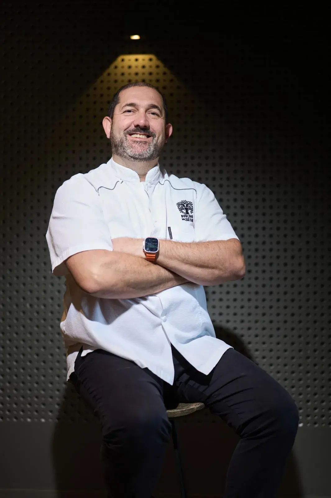 Exemple de réalisation Industriel - 5