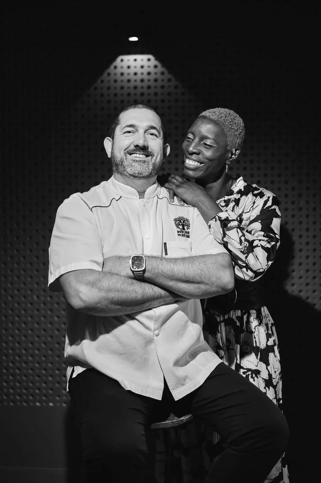 Exemple de réalisation Corporate - 2