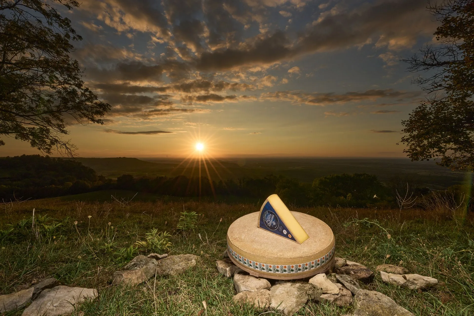 Exemple de réalisation Corporate - 4