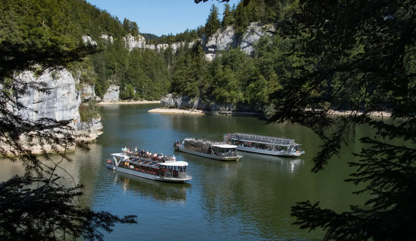 Exemple de réalisation Industriel - 5