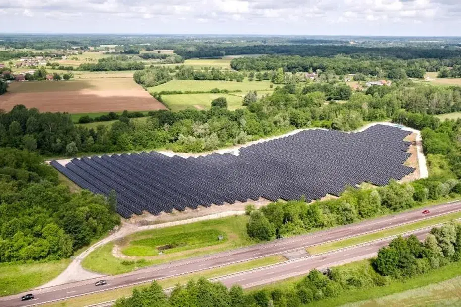 Exemple de réalisation Corporate - 1