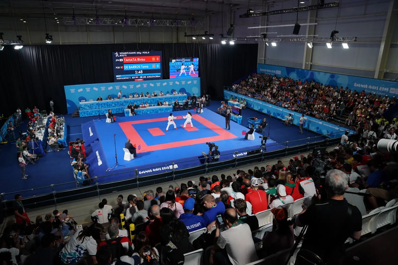 Exemple de réalisation Corporate - 3