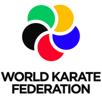 Logo World Karate Federation