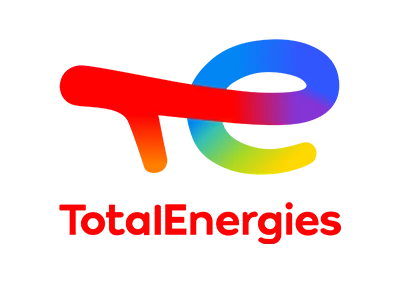 Logo Total Energie